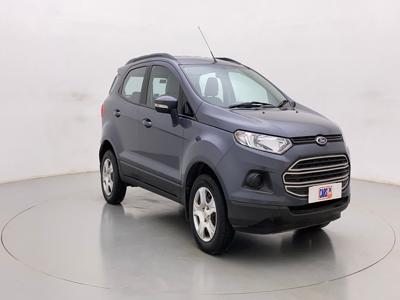 Ford Ecosport TREND 1.5L PETROL