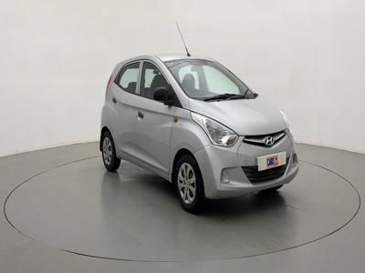 Hyundai Eon MAGNA +