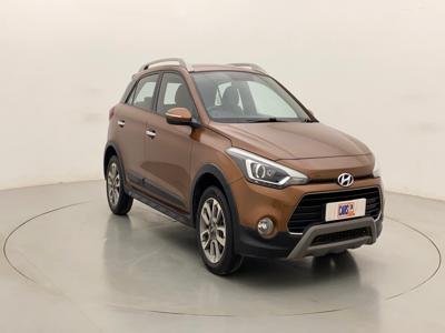 Hyundai i20 Active 1.4 SX