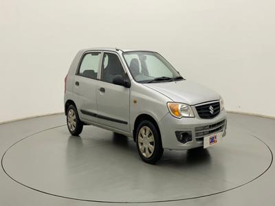 Maruti Alto K10 VXI