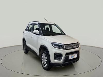 Maruti Vitara Brezza VXI