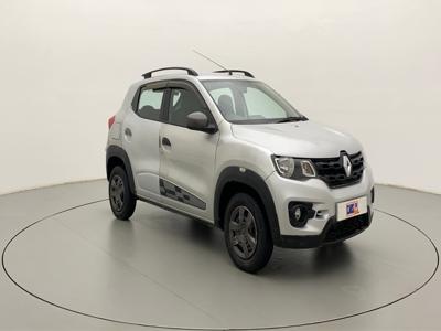 Renault Kwid RXT 1.0