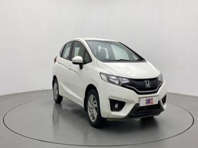 2016 Honda Jazz 1.2 V AT i VTEC