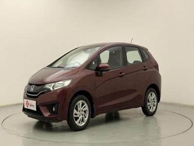 2016 Honda Jazz 1.2 V AT i VTEC