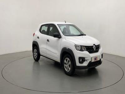 2018 Renault KWID RXT Optional