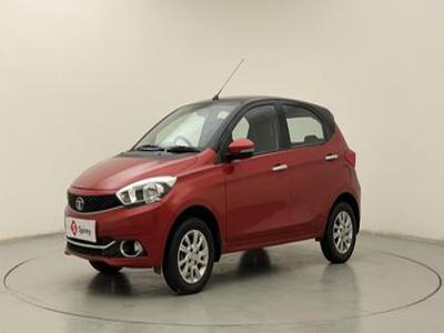 2018 Tata Tiago XZ