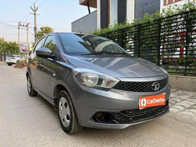 2019 Tata Tiago 1.05 Revotorq XT