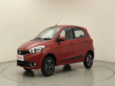 2019 Tata Tiago XZ