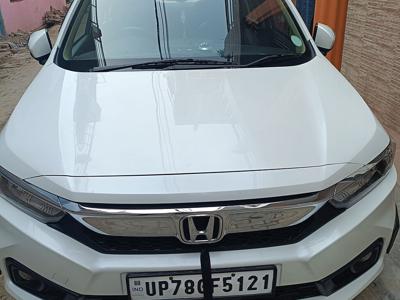 Honda Amaze 1.2 VX CVT Petrol [2019-2020]