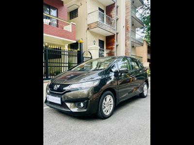 Honda Jazz V AT Petrol