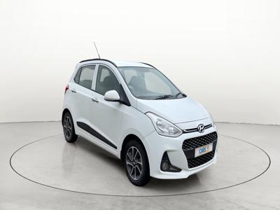 Hyundai Grand i10 ASTA 1.2 KAPPA VTVT