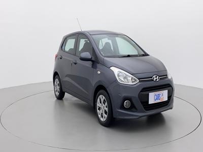 Hyundai Grand i10 MAGNA 1.2 KAPPA VTVT