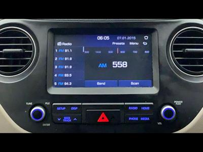 Hyundai Grand i10 Sports Edition 1.2L Kappa VTVT
