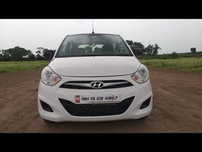 Hyundai i10 1.1L iRDE Magna Special Edition