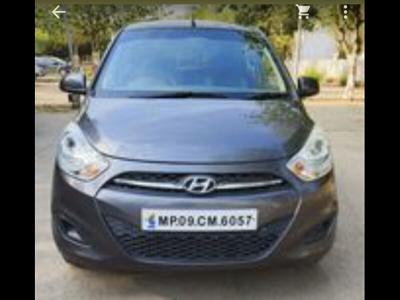 Hyundai i10 Magna 1.2 Kappa2