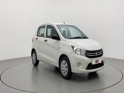 Maruti Celerio VXI AMT