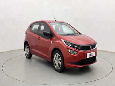 Tata ALTROZ XT PETROL