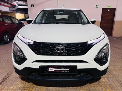 Tata Harrier XZA Plus