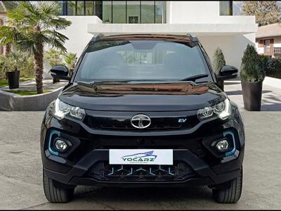 Tata Nexon EV XZ Plus LUX Dark Edition