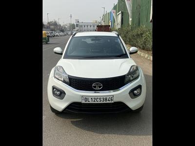 Tata Nexon XZ Plus (O)