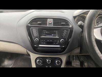 Tata Tiago Revotron XT [2016-2019]