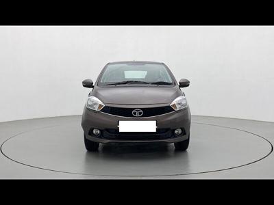 Tata Tigor Revotron XT