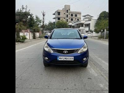 Tata Zest XM Petrol