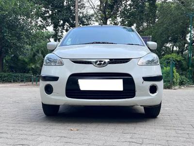 Used 2009 Hyundai i10 [2007-2010] Magna 1.2 for sale at Rs. 1,35,000 in Delhi