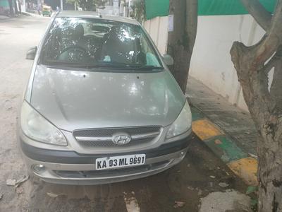 Used 2010 Hyundai Getz Prime [2007-2010] 1.3 GLS for sale at Rs. 1,80,000 in Bangalo