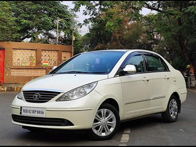 Used 2010 Tata Manza [2009-2011] Aura (ABS) Safire BS-IV for sale at Rs. 1,55,000 in Mumbai