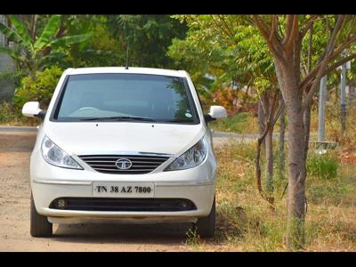 Used 2010 Tata Manza [2009-2011] Aura (+) Quadrajet BS-IV for sale at Rs. 2,50,000 in Coimbato