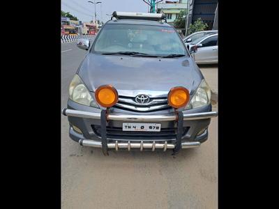 Used 2010 Toyota Innova [2005-2009] 2.5 G4 8 STR for sale at Rs. 7,25,000 in Coimbato