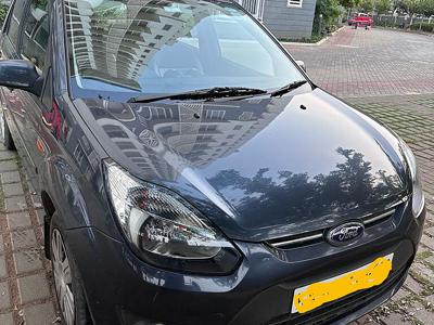 Used 2011 Ford Figo [2010-2012] Duratorq Diesel Titanium 1.4 for sale at Rs. 2,80,000 in Bangalo