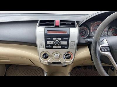 Used 2011 Honda City [2008-2011] 1.5 S MT for sale at Rs. 3,14,000 in Surat