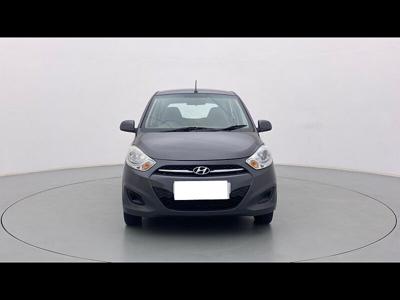 Used 2011 Hyundai i10 [2010-2017] Magna 1.2 Kappa2 for sale at Rs. 2,11,000 in Pun