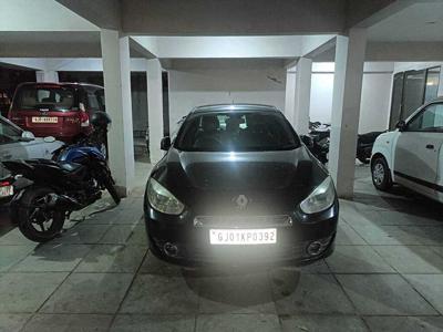 Used 2011 Renault Fluence [2011-2014] 1.5 E2 for sale at Rs. 3,00,000 in Gandhinag