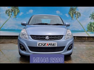 Used 2013 Maruti Suzuki Swift DZire [2011-2015] VXI for sale at Rs. 4,05,000 in Badlapu