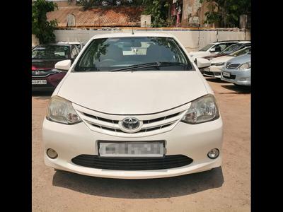 Used 2013 Toyota Etios Liva [2011-2013] GD for sale at Rs. 4,75,000 in Mumbai