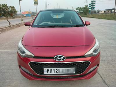 Used 2014 Hyundai Elite i20 [2014-2015] Magna 1.2 for sale at Rs. 3,85,000 in Mumbai
