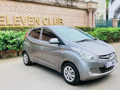 Used 2014 Hyundai Eon Sportz for sale at Rs. 2,25,000 in Mumbai