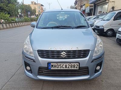 Used 2014 Maruti Suzuki Ertiga [2012-2015] ZDi for sale at Rs. 6,50,000 in Than