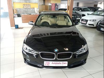 Used 2015 BMW 3 Series [2012-2016] 320d Prestige for sale at Rs. 19,95,000 in Bangalo