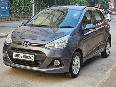 Used 2015 Hyundai Grand i10 [2013-2017] Asta AT 1.2 Kappa VTVT (O) [2016-2017] for sale at Rs. 4,25,000 in Mumbai