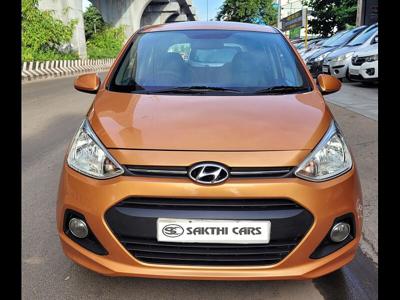 Used 2015 Hyundai Grand i10 [2013-2017] Magna 1.2 Kappa VTVT [2013-2016] for sale at Rs. 4,75,000 in Chennai