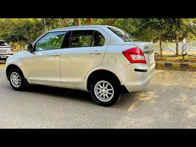 Used 2015 Maruti Suzuki Swift DZire [2011-2015] VXI for sale at Rs. 4,25,000 in Gurgaon