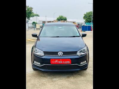 Used 2015 Volkswagen Polo [2014-2015] Highline1.5L (D) for sale at Rs. 5,85,000 in Chennai