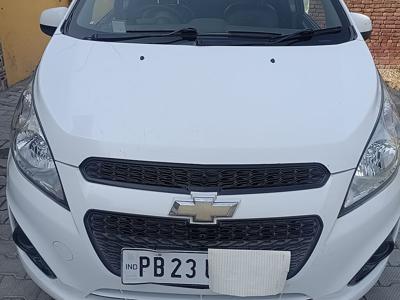 Used 2016 Chevrolet Beat [2014-2016] LT Diesel for sale at Rs. 2,50,000 in Fatehgarh Sahib
