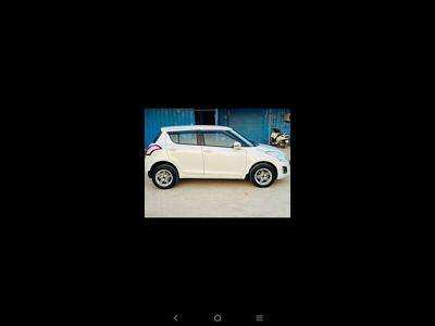 Used 2016 Maruti Suzuki Swift [2014-2018] VDi [2014-2017] for sale at Rs. 5,00,000 in Mohali