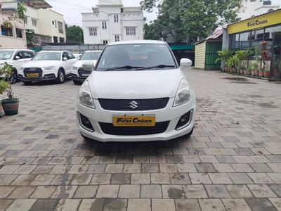 Used 2016 Maruti Suzuki Swift Dzire [2015-2017] ZDI AMT for sale at Rs. 5,75,000 in Surat