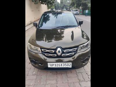 Used 2016 Renault Kwid [2015-2019] 1.0 RXT [2016-2019] for sale at Rs. 2,70,000 in Lucknow